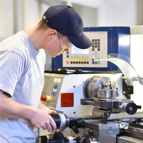 cnc part time|entry level cnc machine operator.